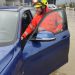 El Consorcio de Bomberos de Valencia refuerza su dispositivo por lluvias hasta los cerca de 250 efectivos