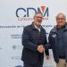 Marina Port Valencia y la FVCV impulsan una alianza estratégica para reforzar el sector náutico