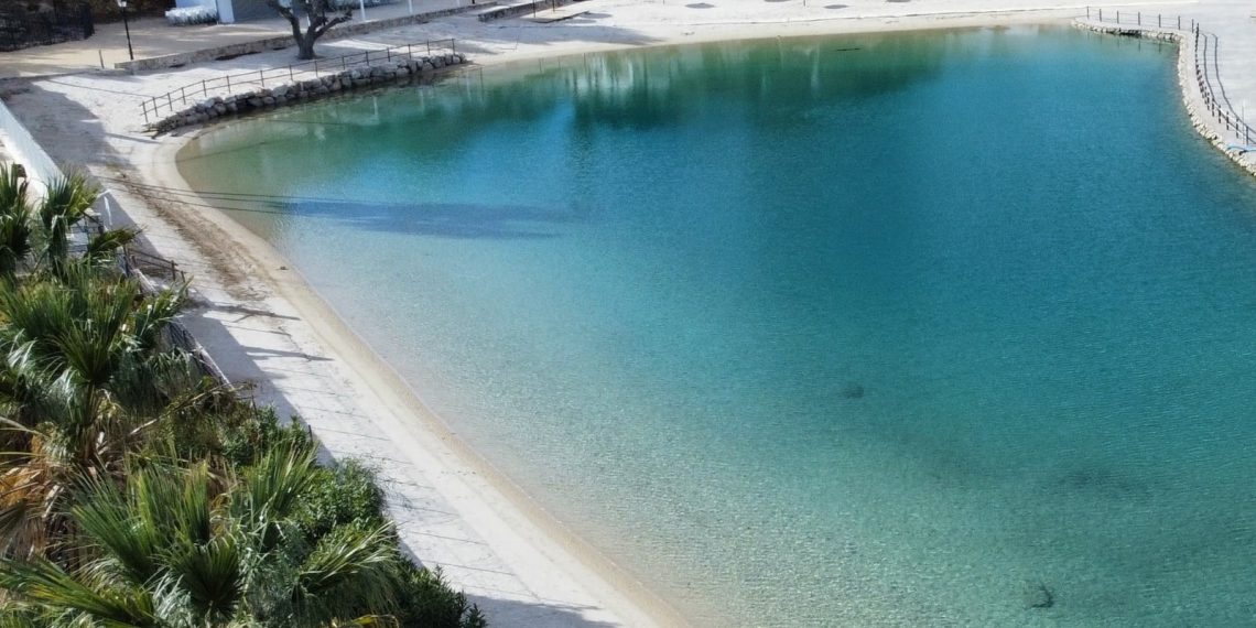 La Diputación de Valencia financiará la mejora integral del acceso a Playamonte en Navarrés