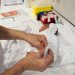 La Comunitat Valenciana incorpora oficialmente el cribado de Atrofia Muscular Espinal (AME) en la prueba del talón a todos los recién nacidos
