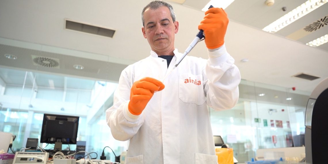 Avance en la detección y control de bacterias resistentes en alimentos