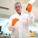 Avance en la detección y control de bacterias resistentes en alimentos