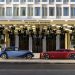 Jaguar celebra su 90 aniversario