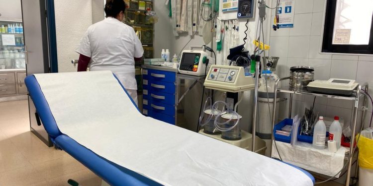 Sanidad convoca 902 plazas de personal estatutario declaradas de difícil cobertura