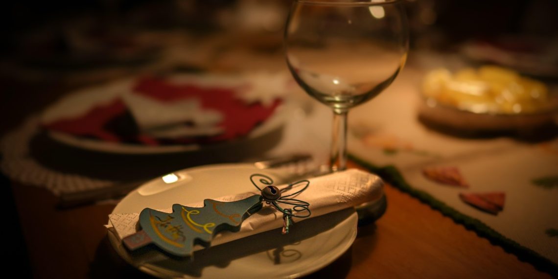 La primera Navidad con una ‘silla vacía’: el duelo silencioso que muchas familias afrontan estas fiestas