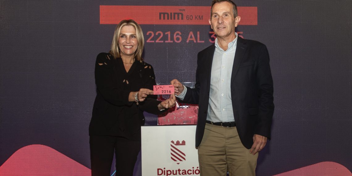 El Penyagolosa Trails 2026 ya tiene números ganadores en el sorteo de dorsales
