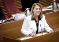 Susana Camarero defiende los avances del Consell en empleo, vivienda, juventud e igualdad