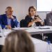 Susana Camarero anuncia la licitación de tres parcelas en Sant Joan d’Alacant para la construcción de más de 100 viviendas públicas.