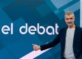 ‘El Debat’ aborda el debate sobre la lengua base en la educación valenciana