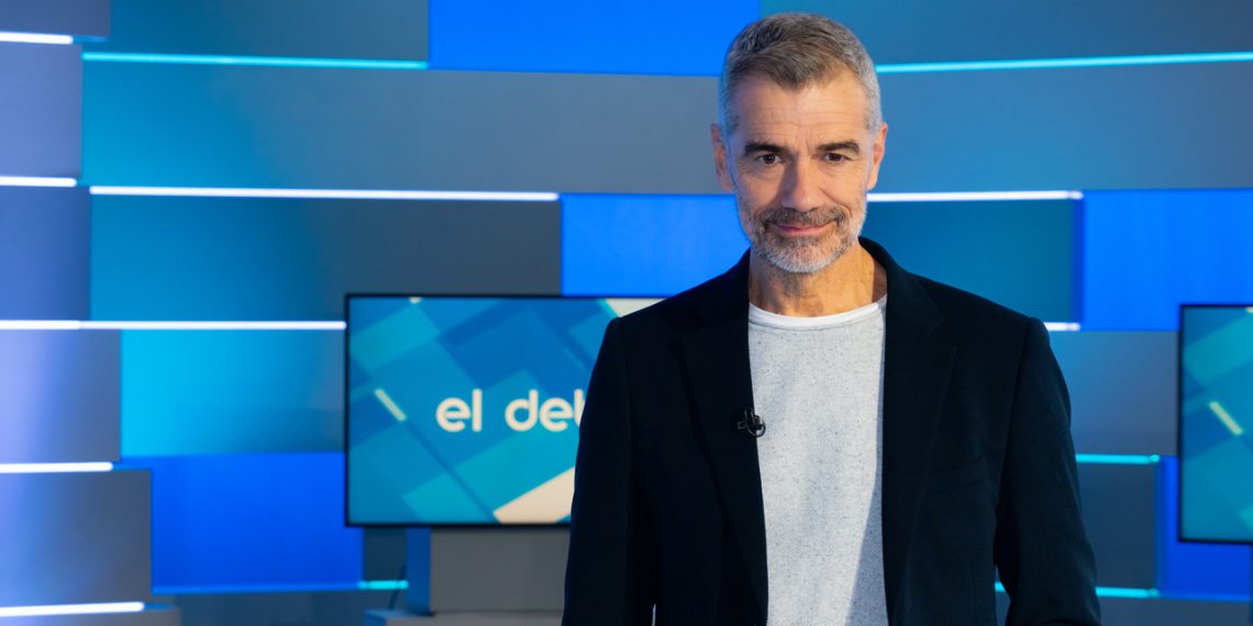 À Punt analiza el encarecimiento de la cesta de la compra en ‘El debat’
