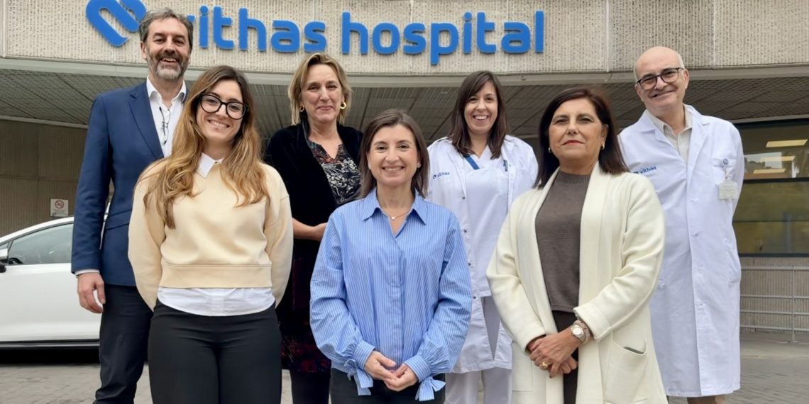 Fundación Vithas abre la nueva Unidad de Ensayos Clínicos en Valencia