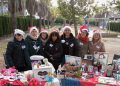 La Loma Navideña convierte Chiva en un espacio de solidaridad, comunidad y sostenibilidad