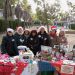 La Loma Navideña convierte Chiva en un espacio de solidaridad, comunidad y sostenibilidad
