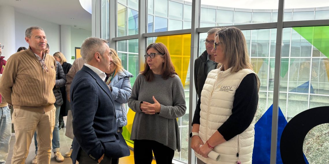 La Generalitat impulsa la producción ecológica con 10,4 millones en ayudas