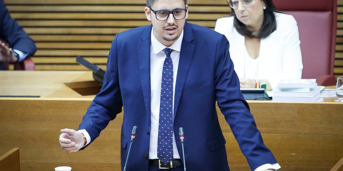 VOX reclama una ley valenciana que refuerce el estatus y los recursos de los agentes medioambientales