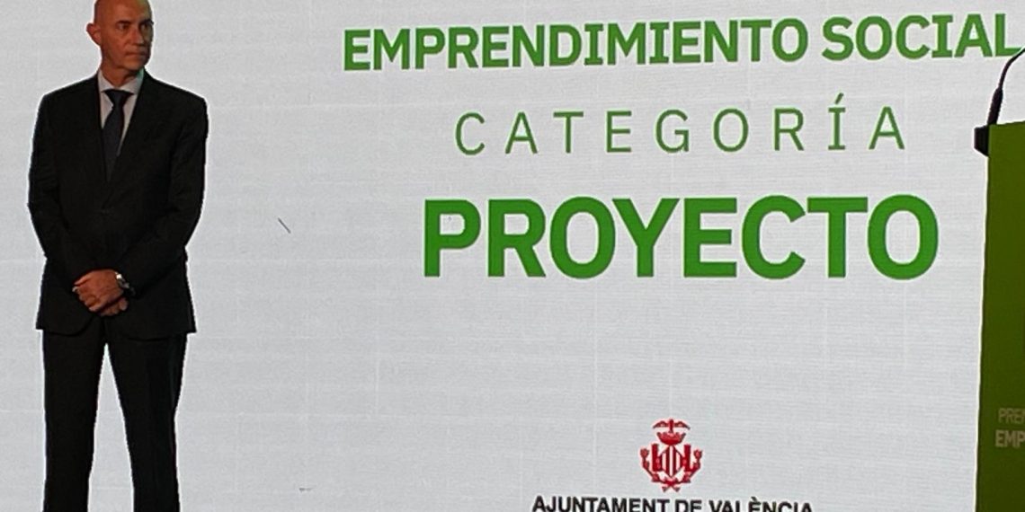 Valencia impulsa los Premios al Emprendimiento Social y Premios Emprendedores por la Riada 2025