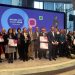 La Comisión Europea concede a Valencia la Mención Honorífica por emergencias inclusivas