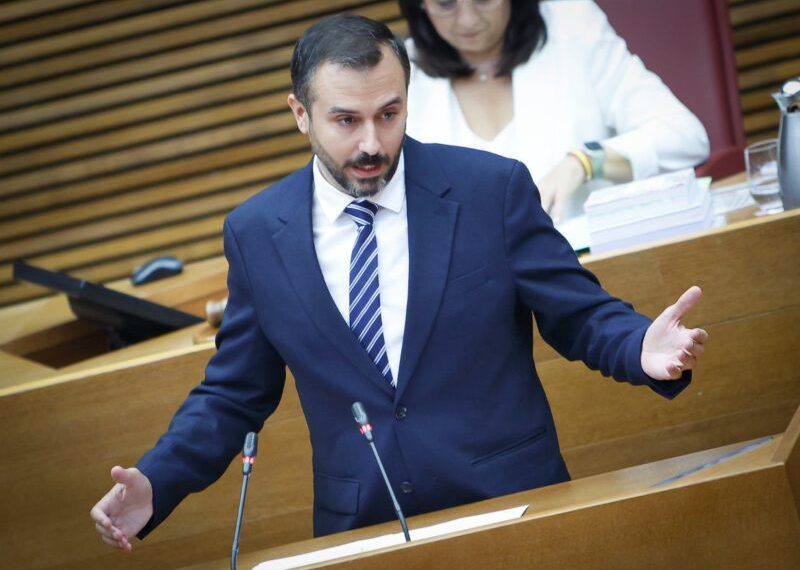 VOX exige que se desalojen de forma inmediata las viviendas propiedad de la Generalitat Valenciana ilegalmente ocupadas