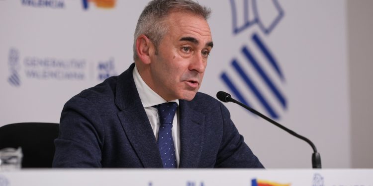 El Consell refuerza su estructura con nuevas direcciones generales y nombramientos en varias consellerias