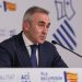 El Consell refuerza su estructura con nuevas direcciones generales y nombramientos en varias consellerias