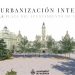 La reurbanización de la Plaza del Ayuntamiento incorpora una elipse que identificará la catedral de la pólvora