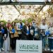 Valencia presenta el Recetario del Mar, una guía gastronómica basada en producto local y sostenibilidad