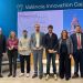 Nikolas Hrudka gana el primer premio de proyectos y periodismo de datos abiertos 2025 con “PrediBisi”