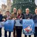 La 40ª San Silvestre Valencia refuerza su carácter solidario y estrenará dorsal a 2 euros en apoyo a ASLEUVAL