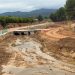 Agricultura ya ha finalizado el 93, 8% de las obras en caminos rurales