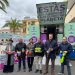Martínez Mus anima a participar en la campaña ‘Navidad solidaria’ del Consorcio de Residuos Palancia Belcaire que busca unir reciclaje y ayuda social