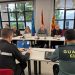 Emergencias pide evitar desplazamientos y actividades al aire libre y alerta de un posible paso a nivel rojo