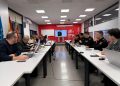 Emergencias eleva a nivel rojo la alerta por lluvias en el litoral de Valencia y pide extremar al máximo las precauciones