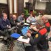 El Ayuntamiento mantiene las medidas ante la alerta roja y actualizará a partir de las 18h las medidas para lunes