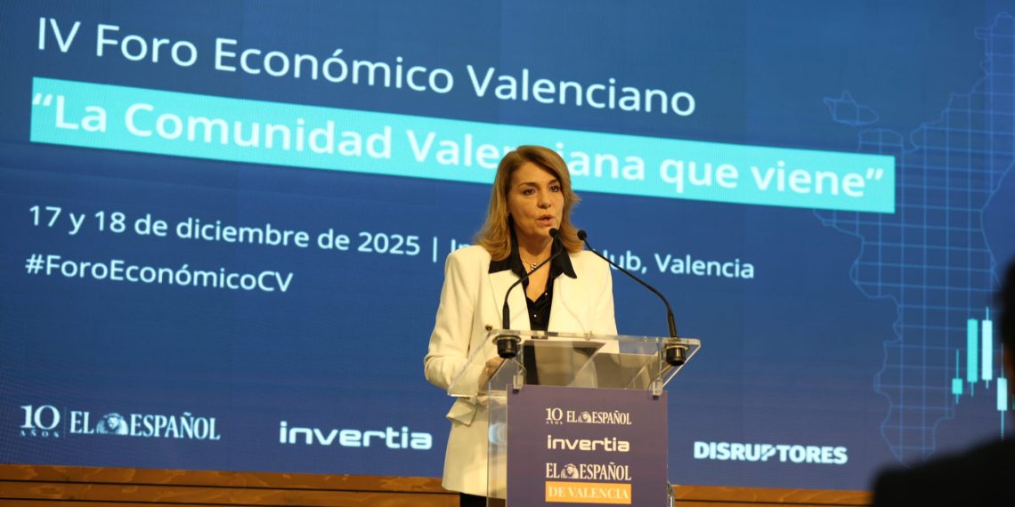 Susana Camarero sitúa la vivienda y la igualdad como ejes centrales de la legislatura