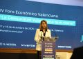 Susana Camarero sitúa la vivienda y la igualdad como ejes centrales de la legislatura