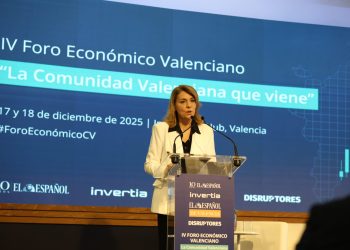 Susana Camarero sitúa la vivienda y la igualdad como ejes centrales de la legislatura