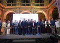 La Generalitat premia la contribución de la tauromaquia a la dinamización económica y cultural con la entrega de los galardones Va de Bous 2025