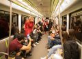 FGV ampliará el servicio nocturno de Metrovalencia y tranvía en Nochevieja