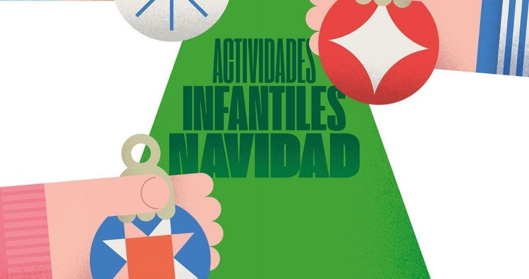 Valencia lleva la Navidad a las pedanías con talleres, pasacalles y actividades familiares