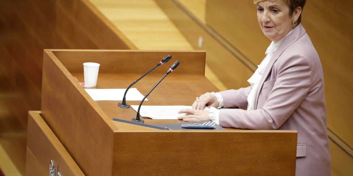 Marián Cano anuncia un Plan Estratégico de Turismo 2026–2030 para la Comunitat Valenciana