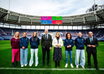 La Generalitat impulsa un acuerdo pionero con el Levante UD femenino contra la violencia de género