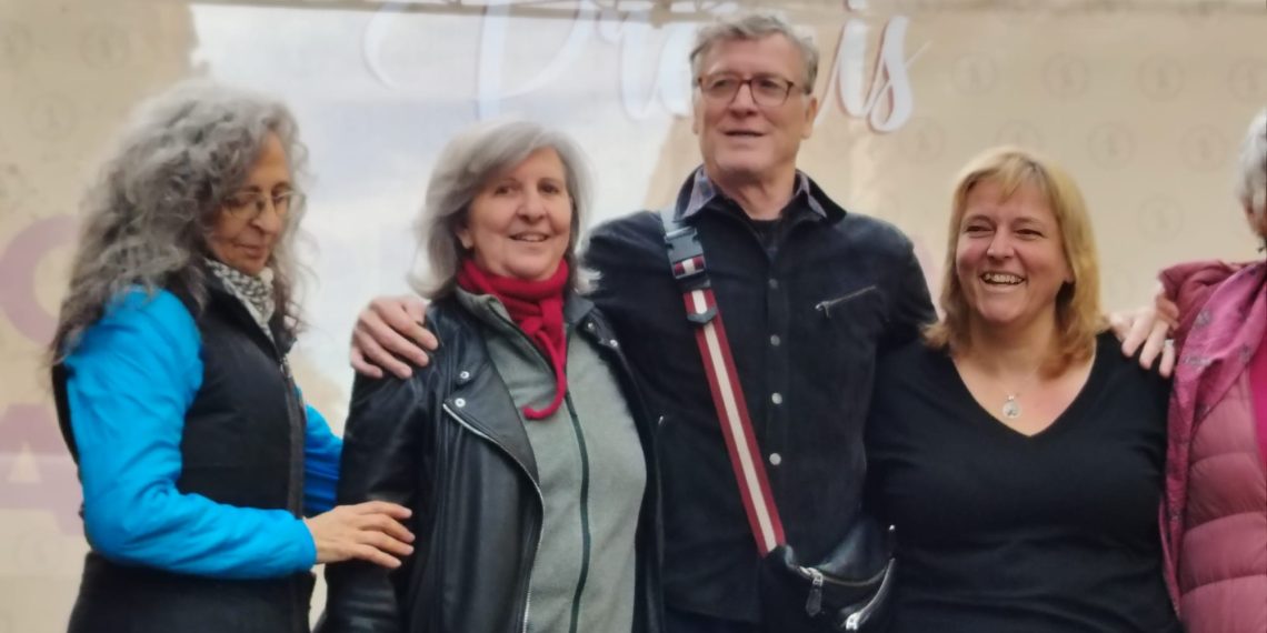Los Premios No Olvidar la DANA inauguran una nueva etapa de memoria y reconstrucción en Valencia