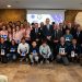 El golf valenciano toca el cielo en una Gala de Oro para una generación histórica