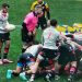 El CAU pierde su condición de invicto en Andorra (14-11)