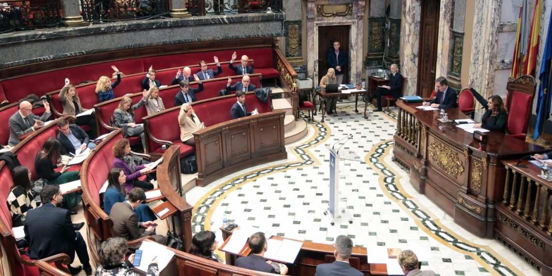 La Generalitat culmina la retirada de escombros de la dana en Riba-roja de Túria con una inversión de 18 millones de euros