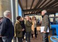 La Generalitat refuerza la política hidráulica y destina 40,8 millones a la modernización de regadíos