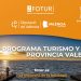Valencia Turisme y FOTUR refuerzan la promoción turística en la provincia