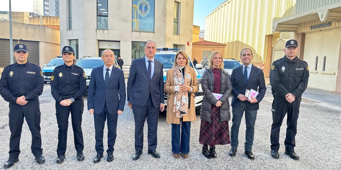 La Generalitat refuerza la seguridad en Nochevieja y Año Nuevo con un dispositivo especial policial