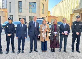 La Generalitat refuerza la seguridad en Nochevieja y Año Nuevo con un dispositivo especial policial