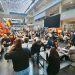 La Feria del Automóvil de Valencia cuelga el cartel de lleno y bate récords de afluencia